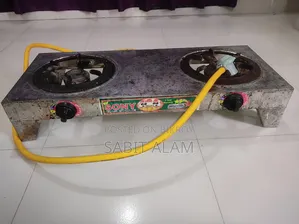 LP Gas Stove