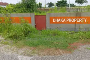 সেক্টর-৩ এ ৩০ ফুট রোড ৫ কাটা লেক সাউথ