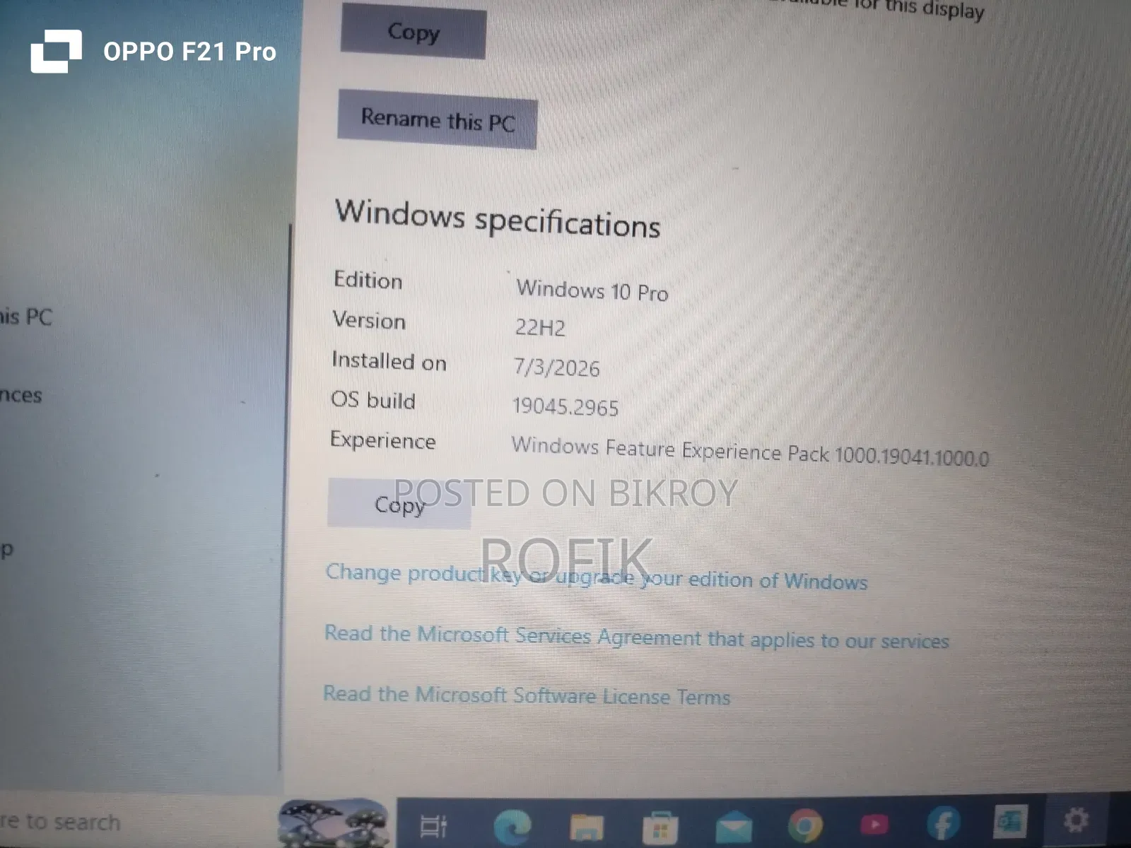 Laptop Dell Vostro 1014 4GB Intel Core I3 HDD 500GB