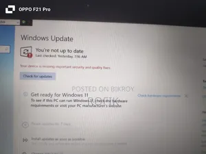 Laptop Dell Vostro 1014 4GB Intel Core I3 HDD 500GB
