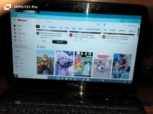 Laptop Dell Vostro 1014 4GB Intel Core I3 HDD 500GB