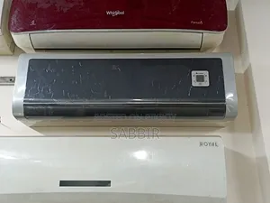 Gree 1.5 Ton A/C