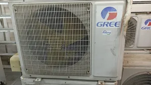 Gree 1.5 Ton A/C