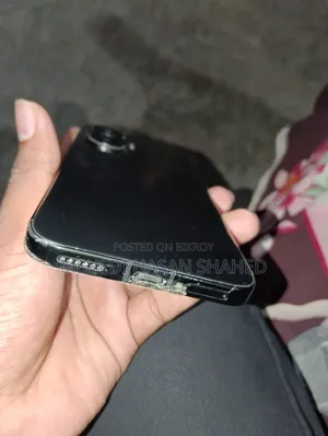 জিয়াওমি রেডমি টার্বো ৪ প্রো ২৫৬ জিবি ব্ল্যাক