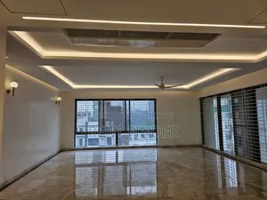 4-Bedroom Apartment in Gulshan for Rent