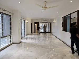 4-Bedroom Apartment in Gulshan for Rent