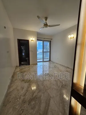 4-Bedroom Apartment in Gulshan for Rent