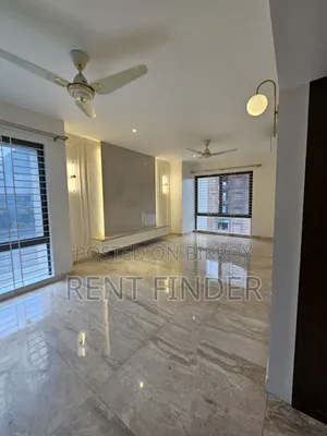 4-Bedroom Apartment in Gulshan for Rent