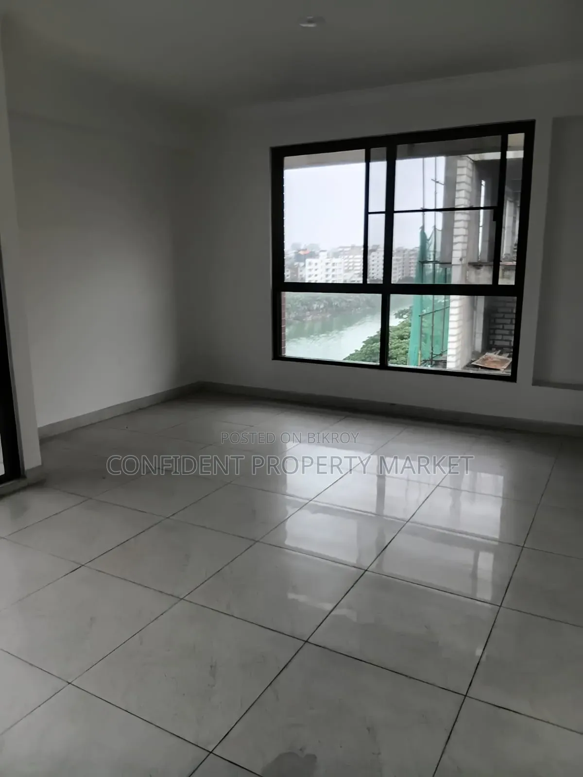 4 Bedroom Apartment in Gulshan for Rent