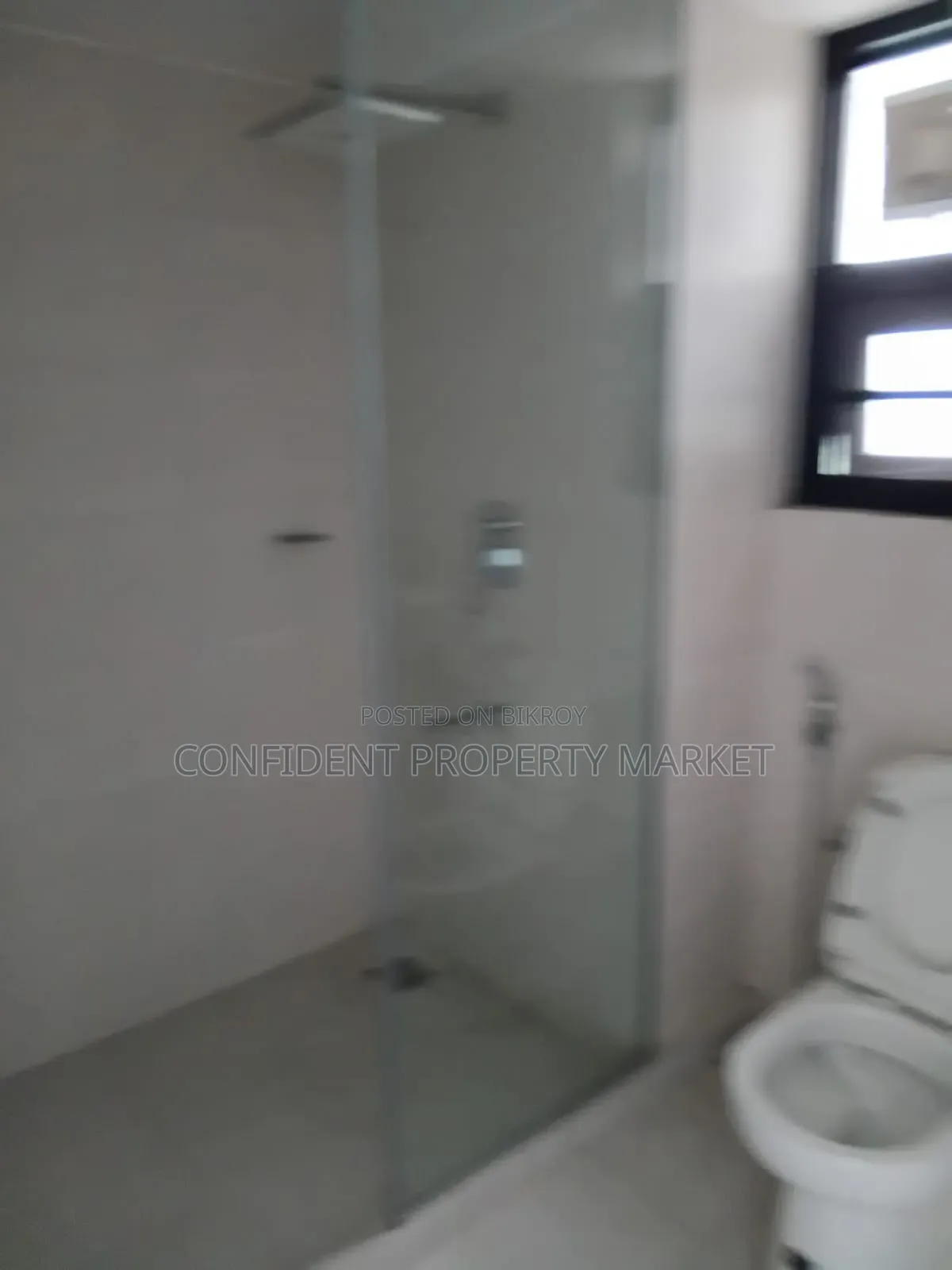 4 Bedroom Apartment in Gulshan for Rent
