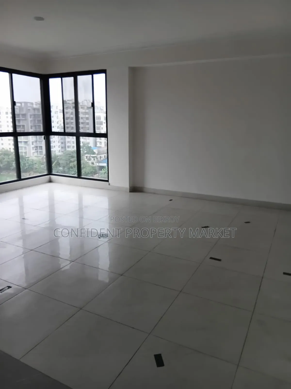 4 Bedroom Apartment in Gulshan for Rent