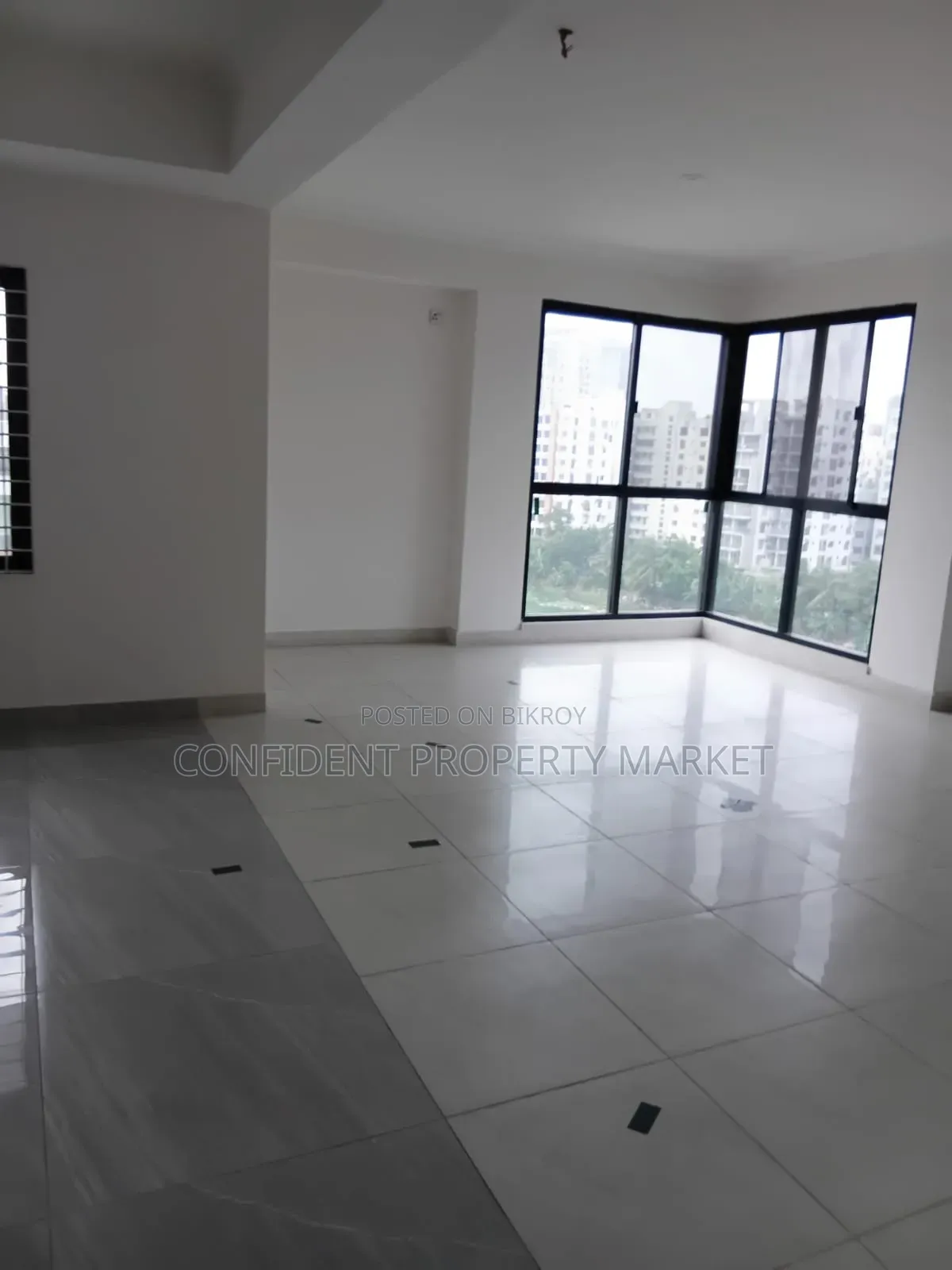 4 Bedroom Apartment in Gulshan for Rent
