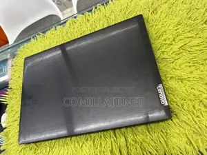 ল্যাপটপ লেনোভো আইডিয়াপ্যাড ৩ ৪ জিবি ইন্টেল কোর আই ৩ এসএসডি ১২৮ জিবি