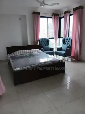 Furnished 4-Bedroom Apartment in Gulshan for Rent