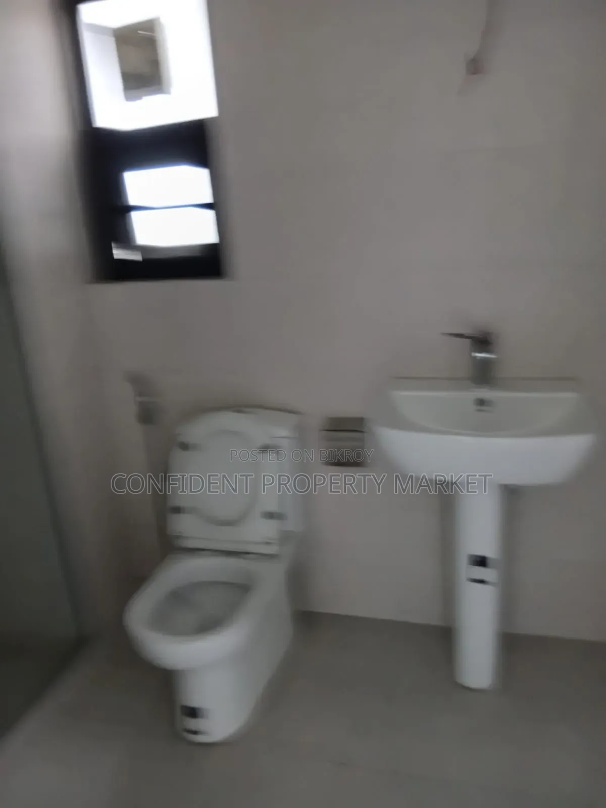 Furnished 4-Bedroom Apartment in Gulshan for Rent