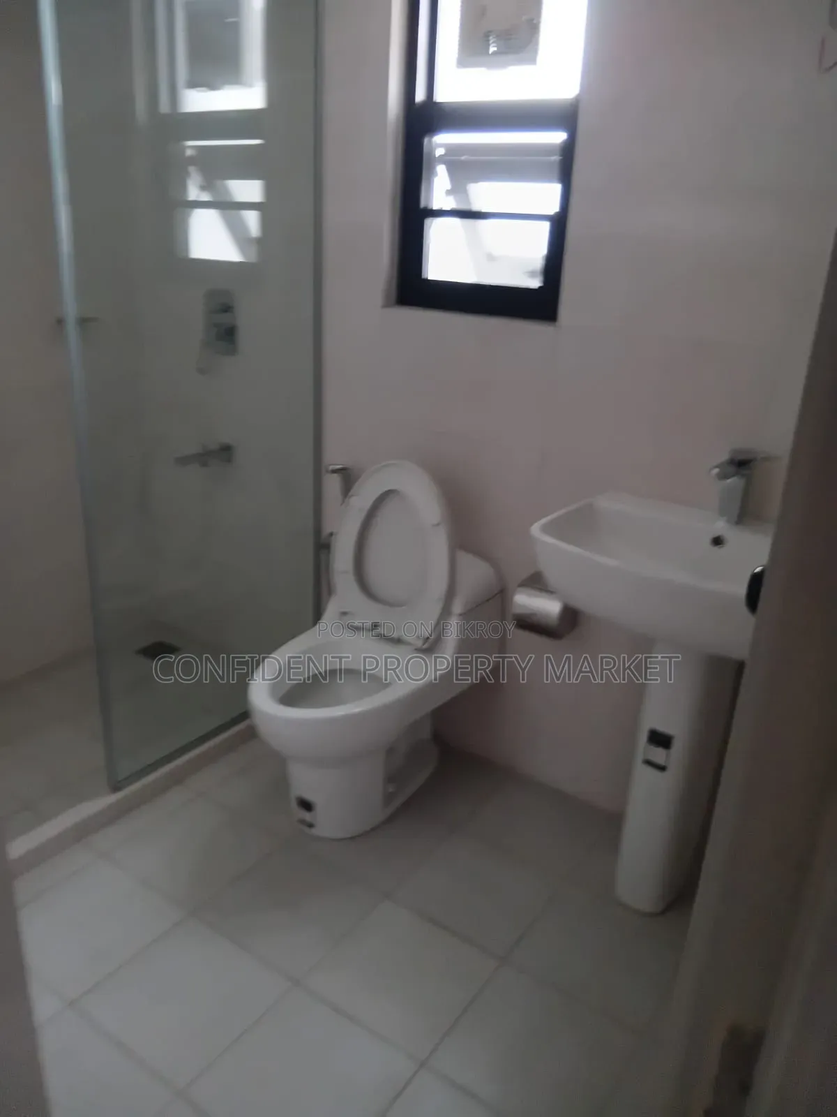 Furnished 4-Bedroom Apartment in Gulshan for Rent