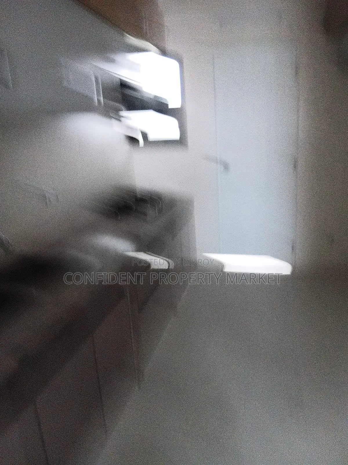 Furnished 4-Bedroom Apartment in Gulshan for Rent