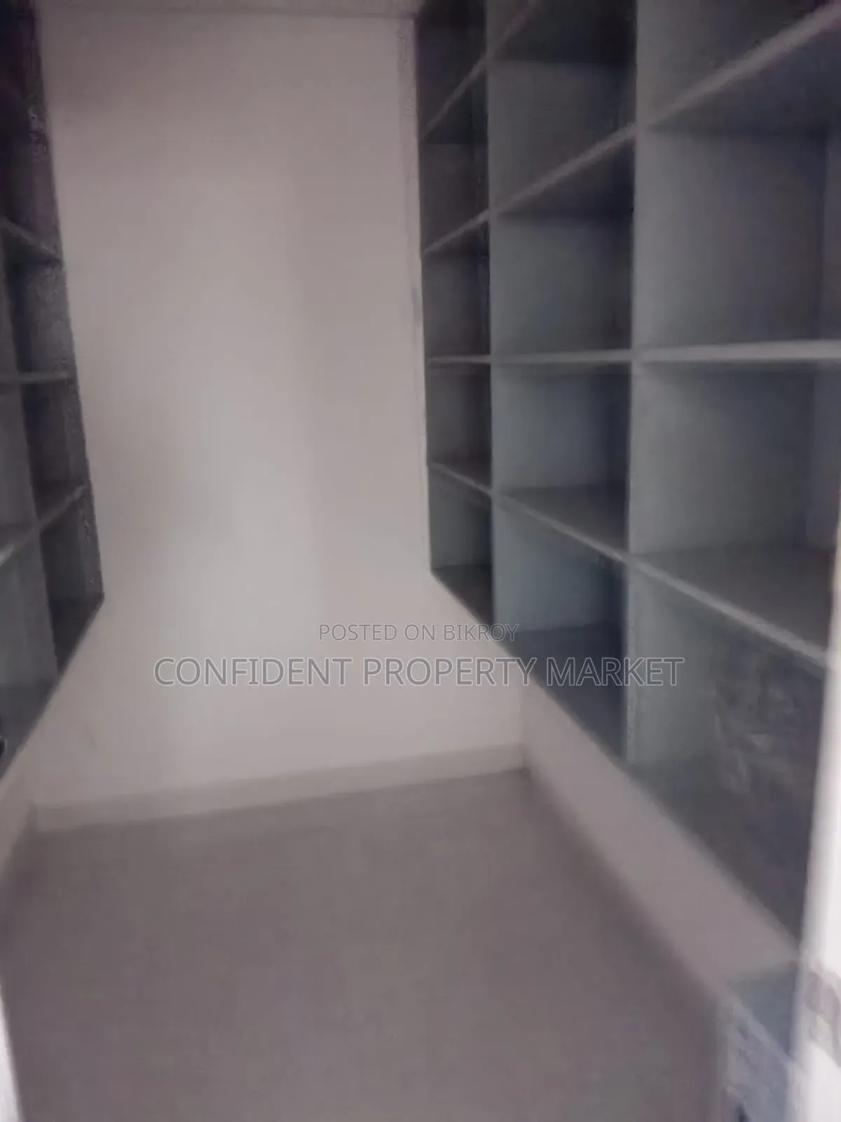Furnished 4-Bedroom Apartment in Gulshan for Rent