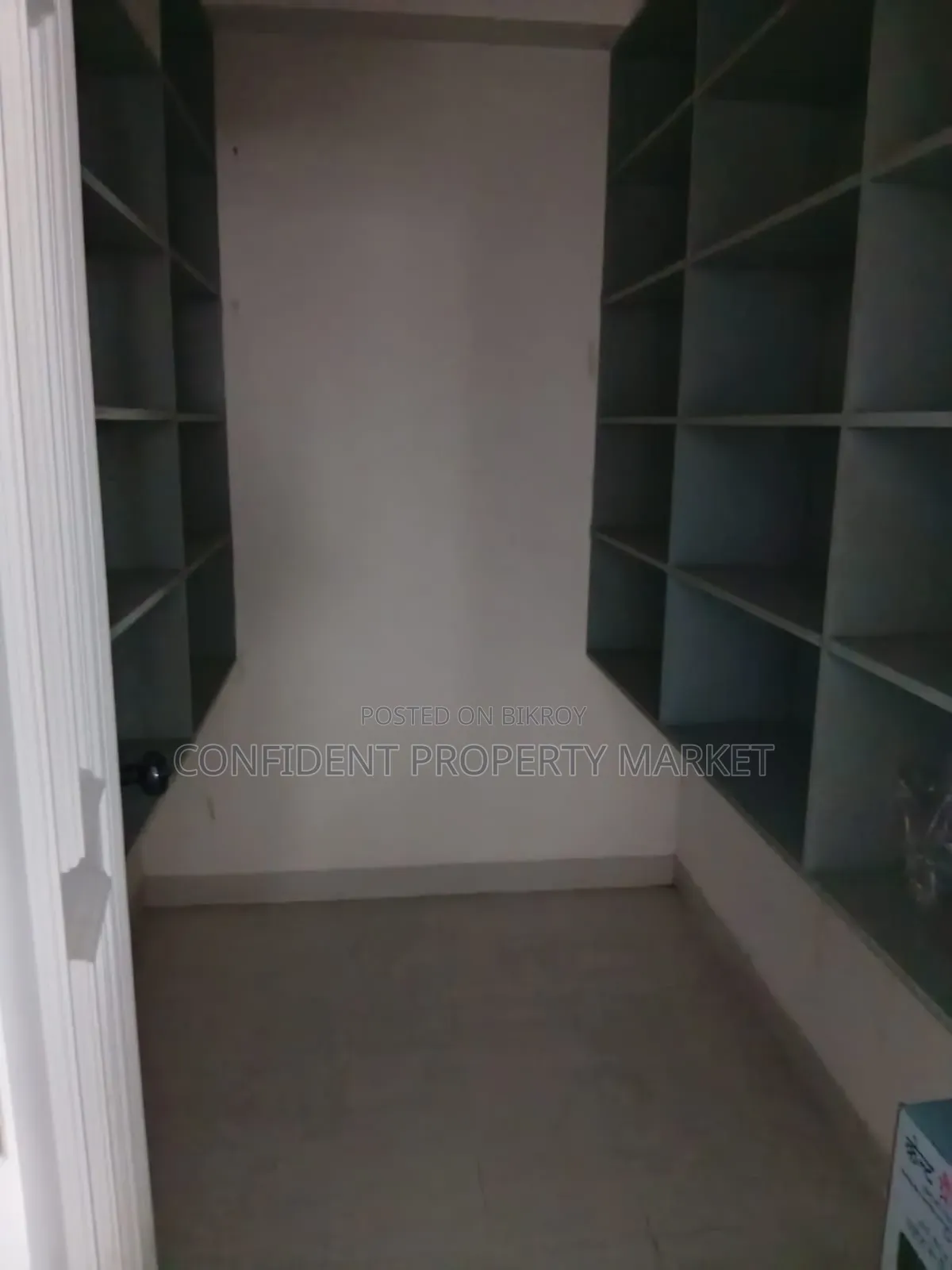 Furnished 4-Bedroom Apartment in Gulshan for Rent