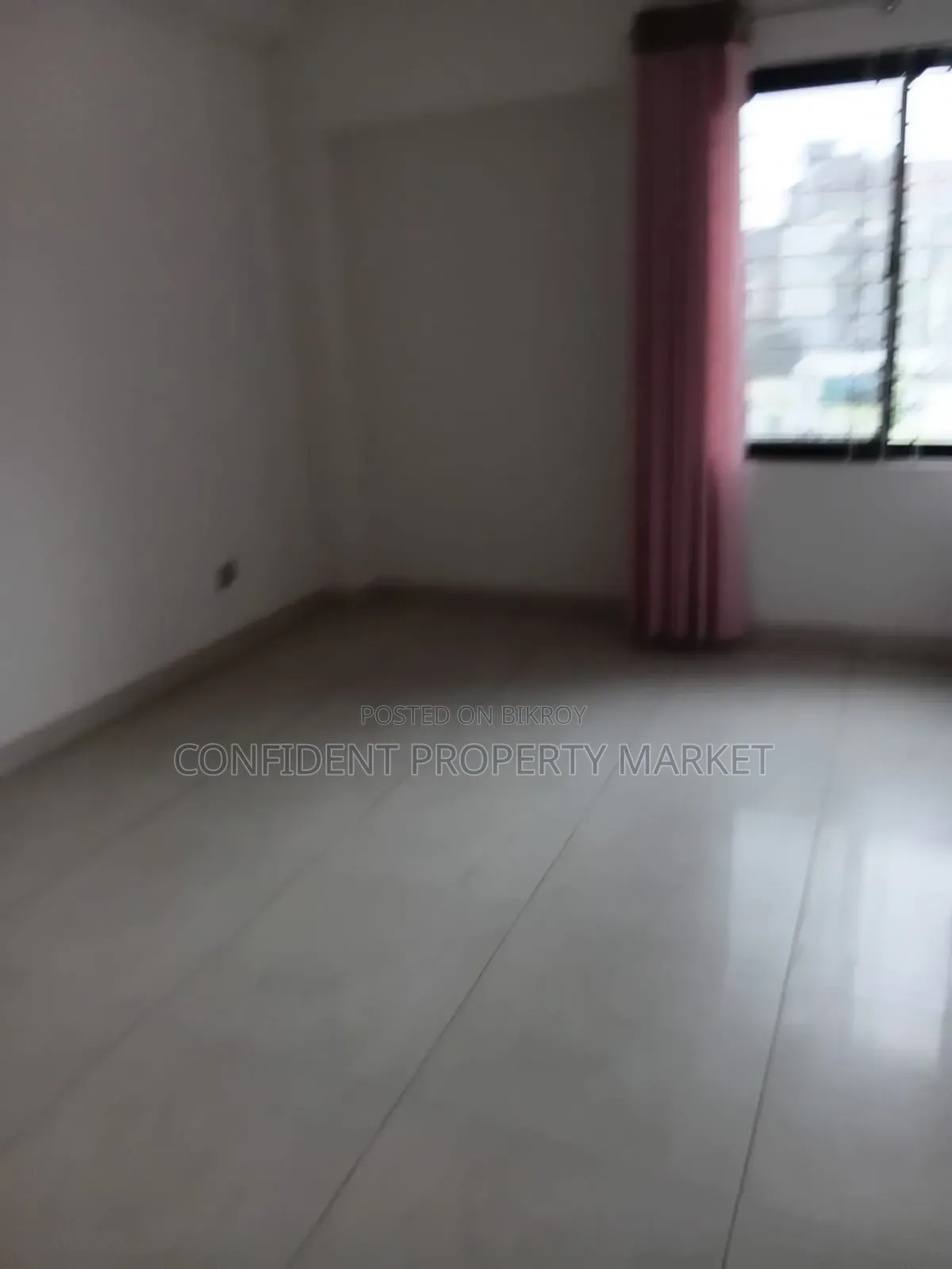 Furnished 4-Bedroom Apartment in Gulshan for Rent
