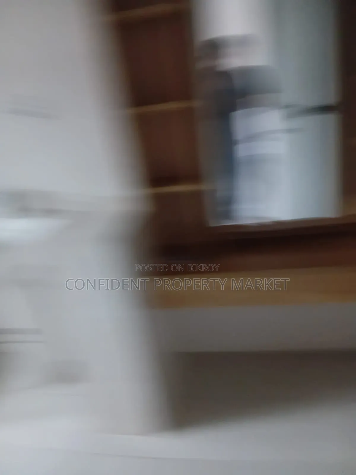 Furnished 4-Bedroom Apartment in Gulshan for Rent