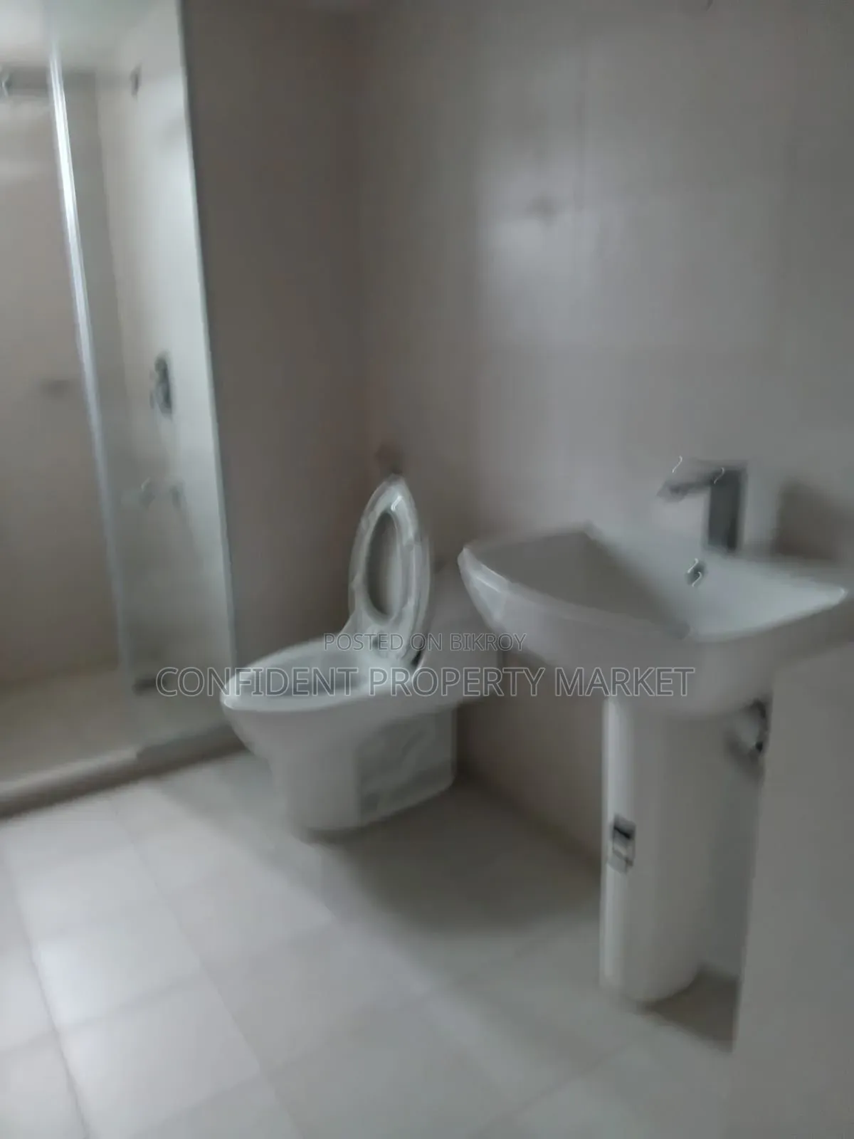 Furnished 4-Bedroom Apartment in Gulshan for Rent