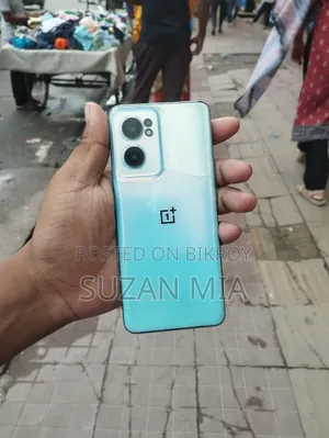 ওয়ানপ্লাস নর্ড ২ ৫জি ১২৮ জিবি