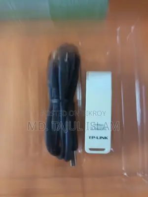 Tp Link Wireless USB Adapter
