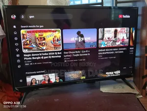 Smart TV Sell