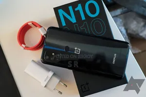 OnePlus Nord N10 5G 128 GB Blue