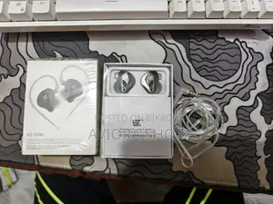 IEM Earphones