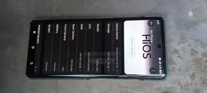 টেকনো ক্যামন ৪০ প্রো ৪জি ২৫৬ জিবি গ্রে