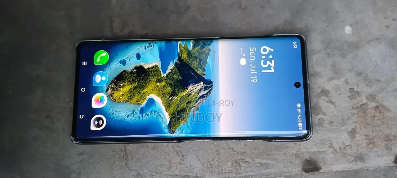 টেকনো ক্যামন ৪০ প্রো ৪জি ২৫৬ জিবি গ্রে