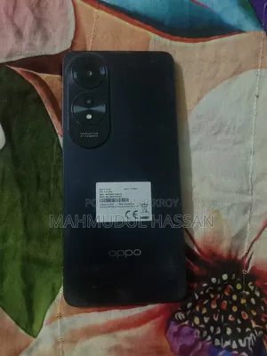 Oppo A60 256 GB