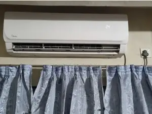 1.5 Ton Non Inverter Media AC