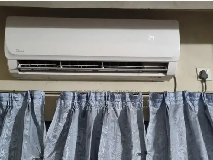 1.5 Ton Non Inverter Media AC