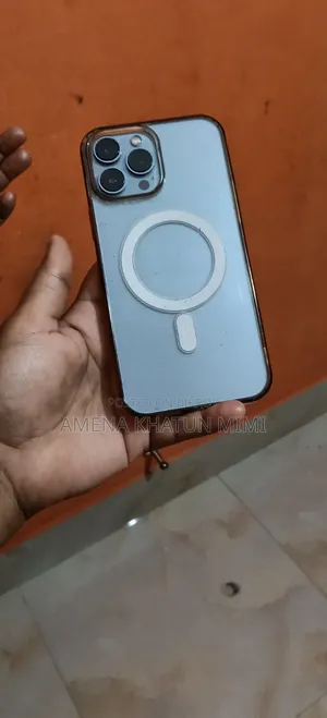অ্যাপল আইফোন ১৩ প্রো ম্যাক্স ২৫৬ জিবি