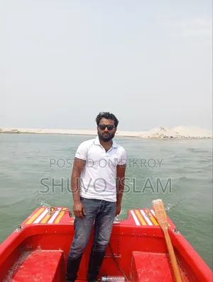 Speed Boat