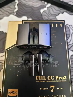 Fili Cc2 Pro TWS Earphones