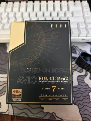 Fili Cc2 Pro TWS Earphones