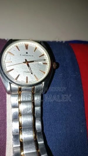 CREDENCE Watches
