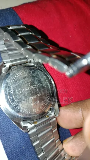 CREDENCE Watches