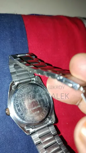 CREDENCE Watches