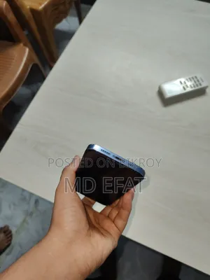 অ্যাপল আইফোন ১৩ প্রো ১২৮ জিবি হোয়াইট