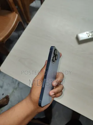অ্যাপল আইফোন ১৩ প্রো ১২৮ জিবি হোয়াইট