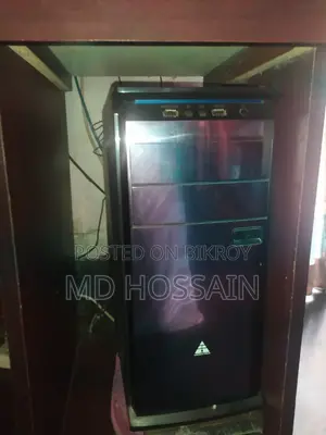 পিসি মনিটর বিক্রির জন্য