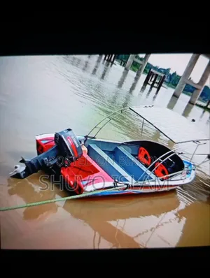 Speed Boat