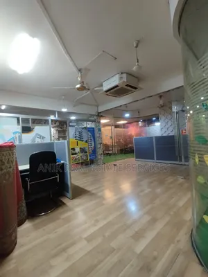 গুলশান ১-এর জন্য সম্পূর্ণ ফার্নিশড ৪০০০ এসএফটি অফিস স্পেস ভাড়া