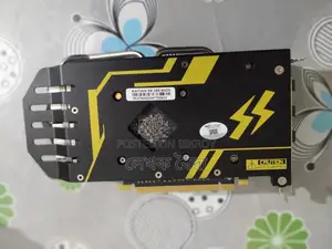 RX 580 8GB GDDR5 গ্রাফিক্স কার্ড | চমৎকার অবস্থা