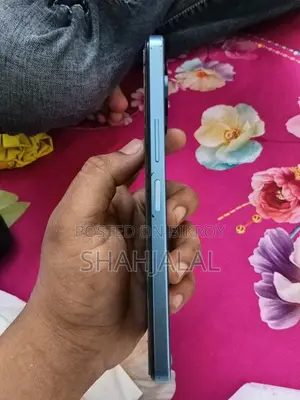 Infinix Note 12 128 GB Blue